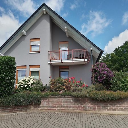 Ferienwohnung Bell Im Brohltal Niederdürenbach Exteriér fotografie