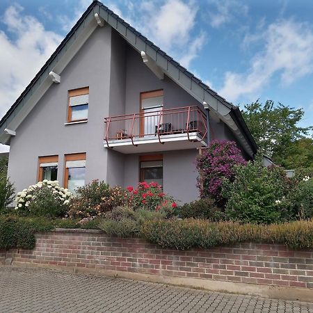 Ferienwohnung Bell Im Brohltal Niederdürenbach Exteriér fotografie