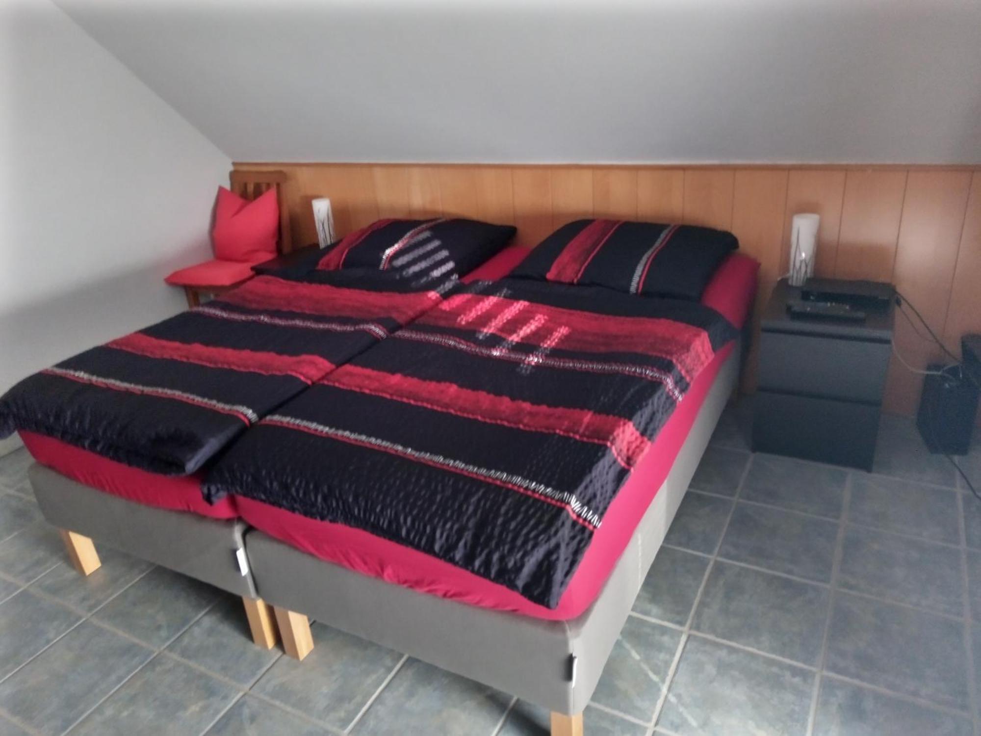 Ferienwohnung Bell Im Brohltal Niederdürenbach Exteriér fotografie