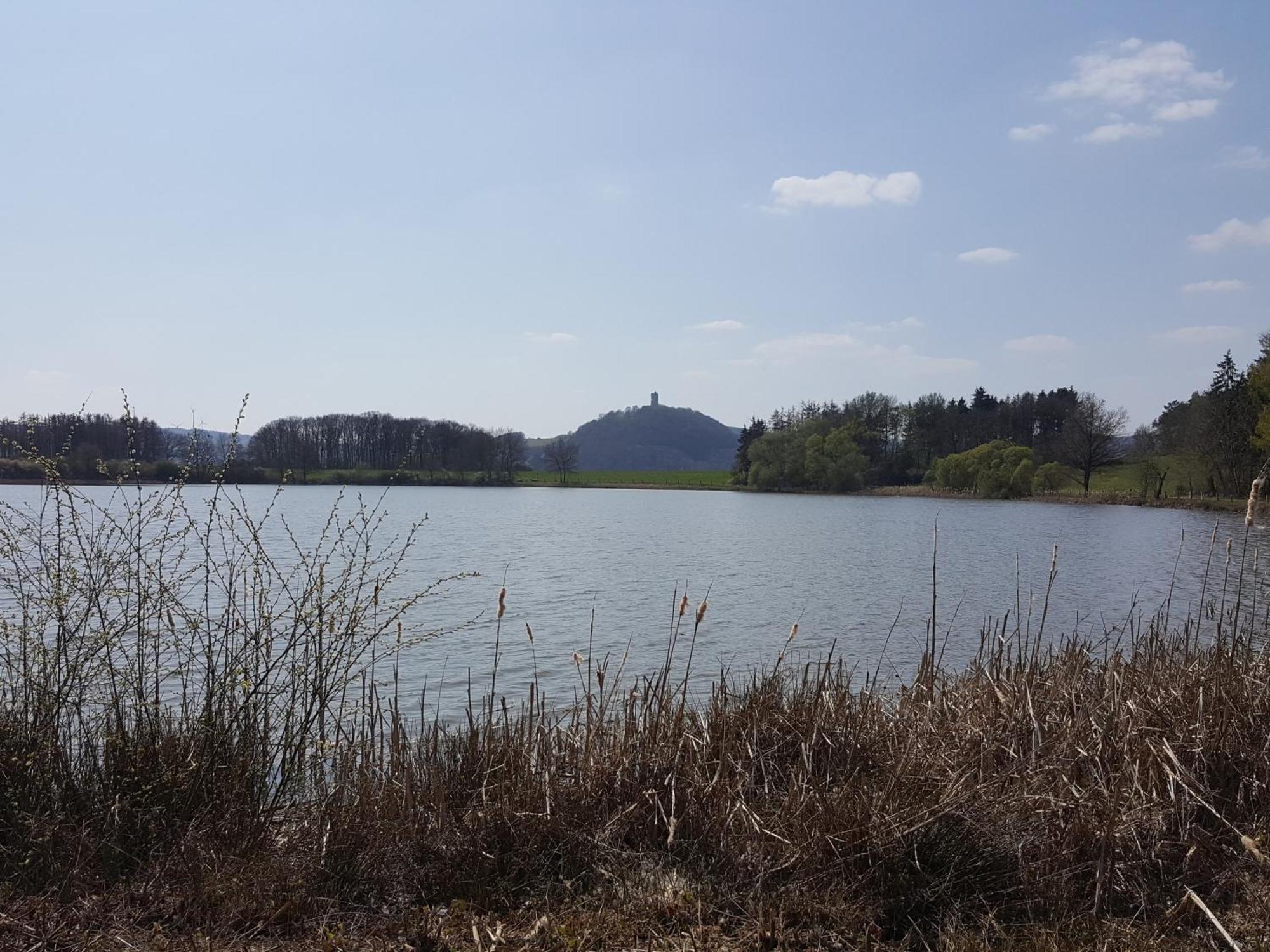 Ferienwohnung Bell Im Brohltal Niederdürenbach Exteriér fotografie