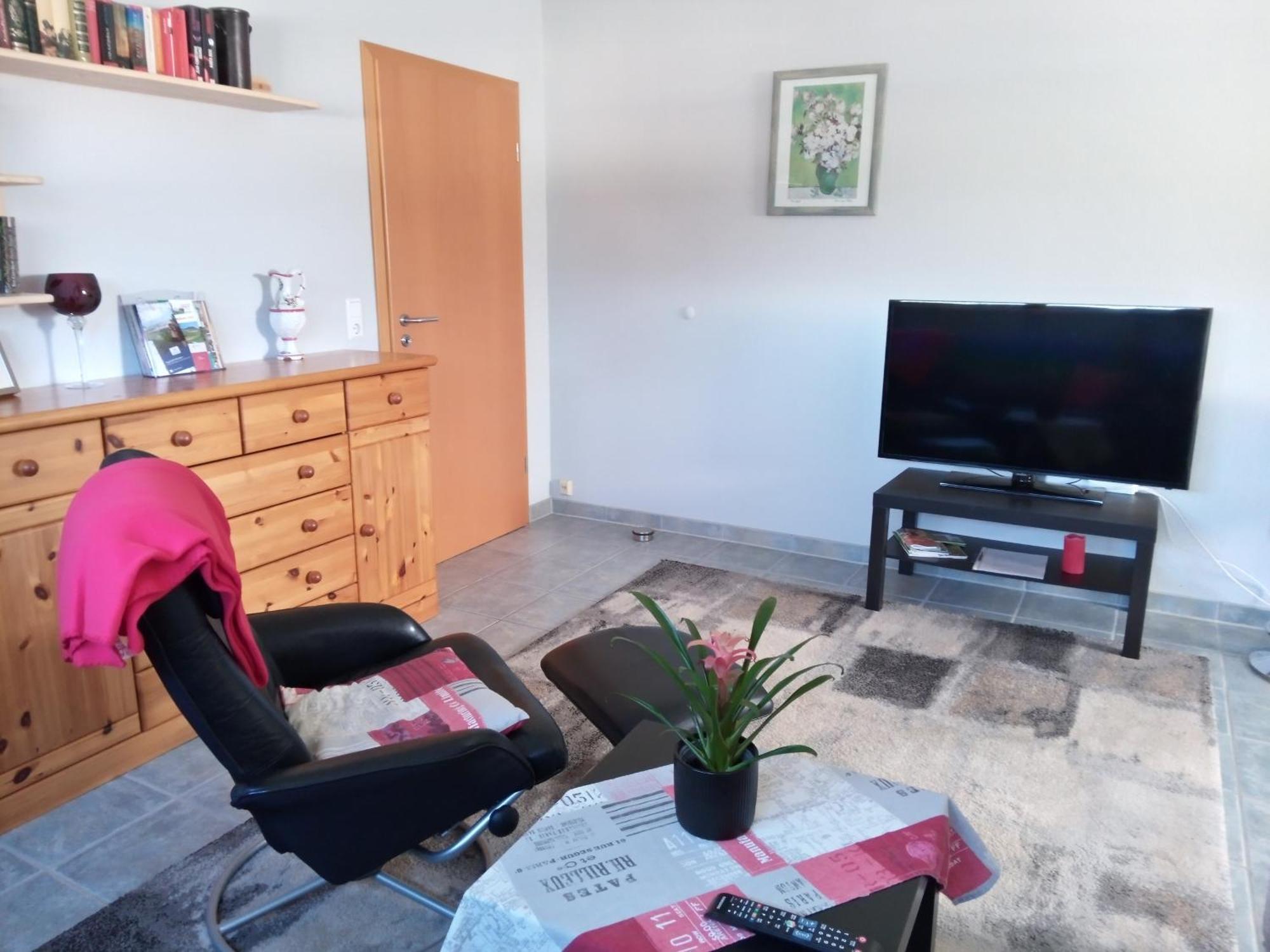 Ferienwohnung Bell Im Brohltal Niederdürenbach Exteriér fotografie