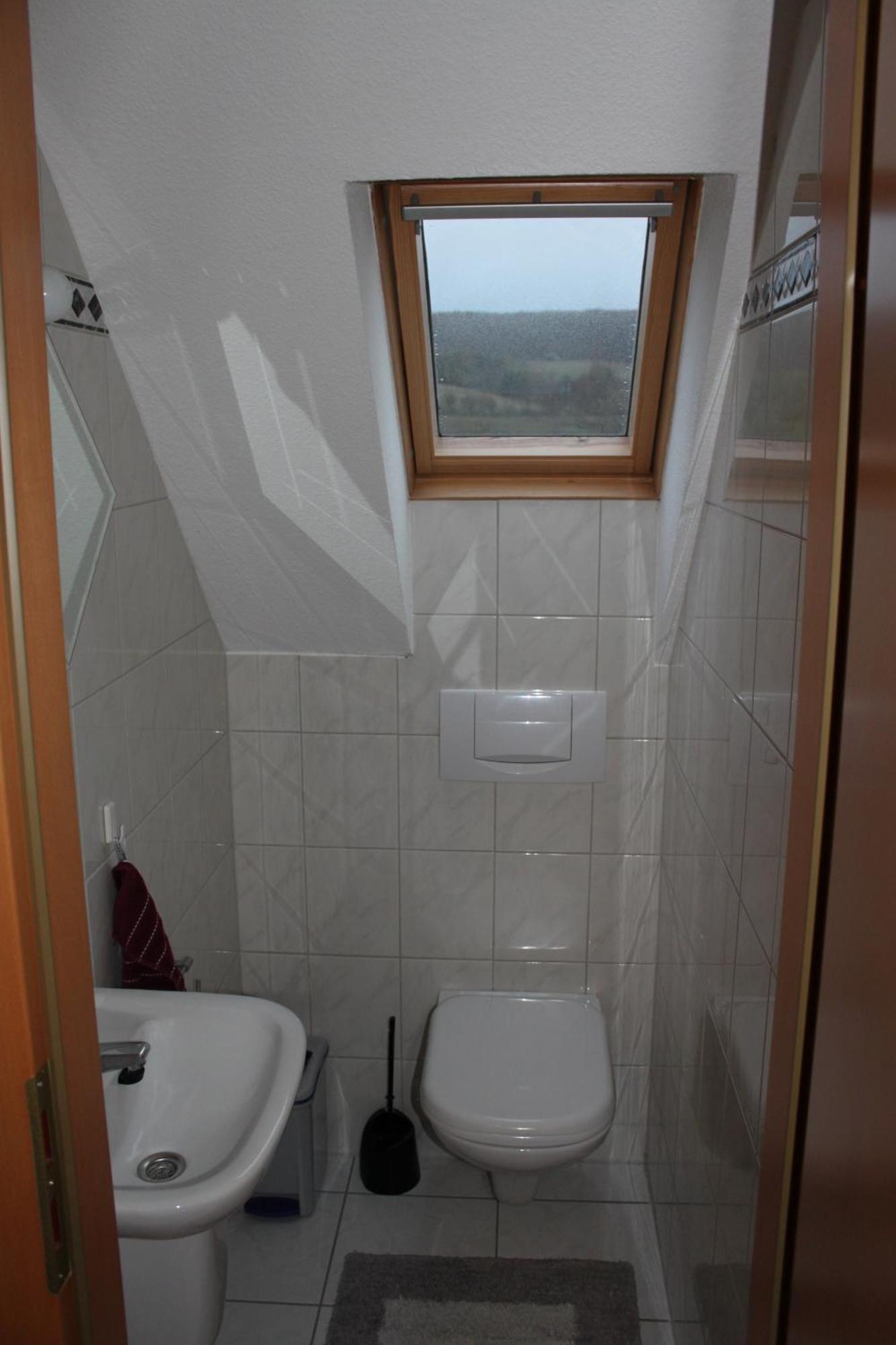 Ferienwohnung Bell Im Brohltal Niederdürenbach Exteriér fotografie